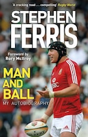 Man And Ball: My Autobiography