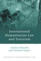International Humanitarian Law And Terrorism