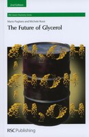 The Future Of Glycerol: Rsc