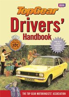 Top Gear Drivers&apos; Handbook