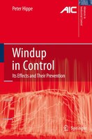 Windup In Control: Its Effects And Their Prevention
