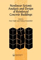 Nonlinear Seismic Analysis and Design of Reinforced Concrete