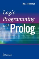Logic Programming With Prolog