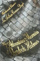 The Adventures Of Sherlock Holmes