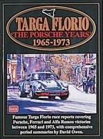 Targa Floria: The Porsche Years: 1965-1973