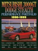 Mitsubishi 3000gt Dodge Stealth 1990-1999 -performance Portfolio