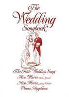 The Irish Wedding Songbook