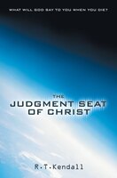The Judgment Seat Of Christ