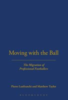 Moving With The Ball: The Migration Of Professional Footballers