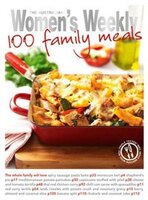100 Family Meals