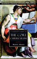 Students Guide To Core Curriculum: Core Curriculum Guide