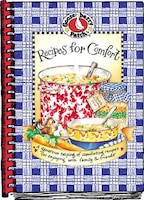 Recipes for Comfort Cookbook: A Generouse Helping of 