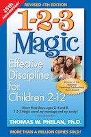 1-2-3 Magic: Effective Discipline For Children 2?12