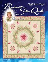 Radiant Star Quilts