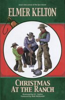 Christmas At The Ranch