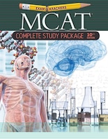 Examkrackers Mcat Complete Study Package