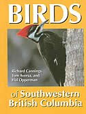 Birds Of Southwestern British Columbia