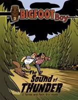The Sound Of Thunder