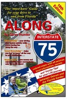 Along Interstate-75, 19th Edition: The