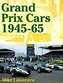 Grand Prix Cars, 1945-1965