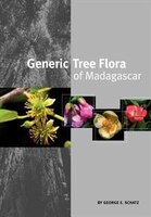Generic Tree Flora Of Madagascar