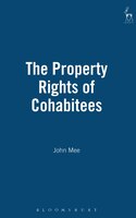 Property Rights Of Cohabitees