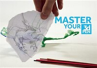 Master Your 3d Pen: Tips, Techniques, And Inspiration For 3d Designs