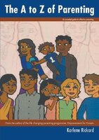 The A To Z Of Parenting