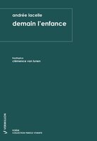 Demain L&apos;enfance