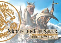 Monster Hunter Illustrations