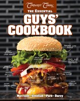 The Essential Guys&apos; Cookbook