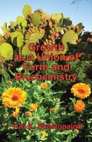 Growth as a Union of Form and Biochemistry. How the Unity of Geometry and Chemistry Creates Living Worlds Through Fundamental Law Growth as a Union of Form and Biochemistry. How the Unity of Geometry and Chemistry Creates Living Worlds Through Fundamental Law