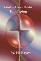 Industrial Exhaust Hood And Fan Piping