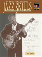 Jazz Skills: Filling The Gaps For The Serious Guitarist