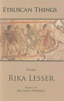 Etruscan Things: Poems