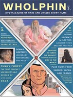 Wholphin No. 3