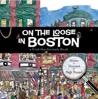 On The Loose In Boston