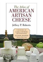 Atlas Of American Artisan Cheese