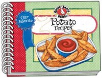 Our Favorite Potato Recipes
