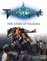 Titansgrave:  The Ashes Of Valkana