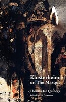 Klosterheim; Or, The Masque