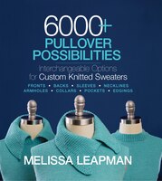 6000+ Pullover Possibilities: Interchangeable Options For 