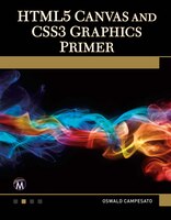 Html5 Canvas And Css3 Graphics Primer