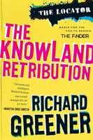 The Locator:  The Knowland Retribution