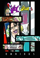 Subculture Omnibus Tp