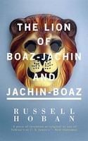 The Lion of Boaz-Jachin and Jachin-Boaz