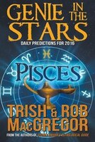 Genie in the Stars: Pisces