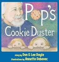 Pop&apos;s Cookie Duster