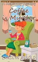 Coffee Is Murder