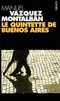 Quintette De Buenos Aires